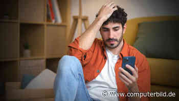 Sextortion: 50 Prozent mehr Erpressungen mit KI-Nacktbildern