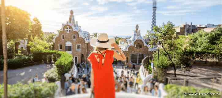 Toeristentaks Barcelona mogelijk tot € 15 per nacht in Barcelona