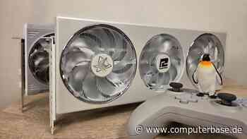 Linux Kernel 6.14: NTSYNC, AMD-NPU-Support und Optimierungen für RX 9000