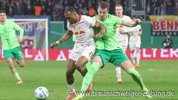 Bornauw oder Odogu: Wer ersetzt Vavro in der Innenverteidigung?