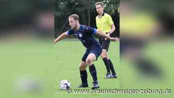 Spitzenreiter der Gifhorner Fußball-Kreisliga stolpert im Topspiel
