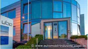 UBC Composites startet Sanierungsverfahren