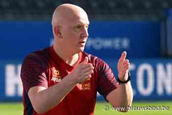 OHL Dames heeft nog eitje te pellen met Standard: “Dat ligt ons nog zwaar op de maag”