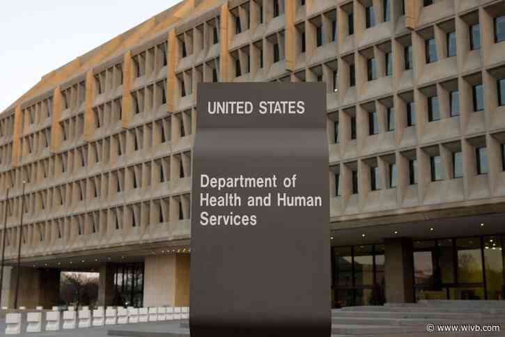Department of Health and Human Services will lay off 10,000 workers in a major restructuring plan