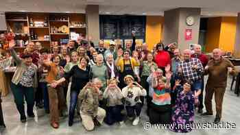 Feestnamiddag voor tienjarig bestaan LDC Eigenaard: “Warme plek voor iedereen”