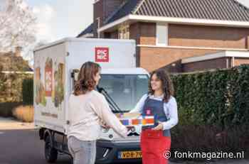 Picnic neemt pakketjes van PostNL mee