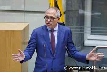 LIVE Politiek Gent. Minister-president ontvangt volgende week Nederlandse regering in Boekentoren