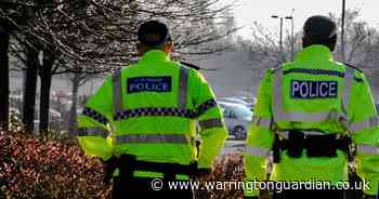 Police name two men charged following burglary spree of Indian restaurants