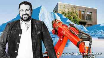 Verfahren: Betrugsanklage gegen den schillernden Start-up-Investor Florian Fritsch