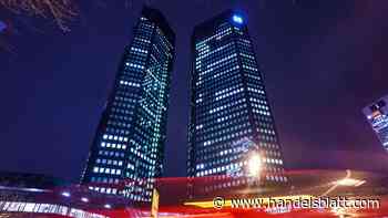 Geldinstitut  : Deutsche Bank tauscht Aufsichtsräte aus – Umbau auch im Vorstand?