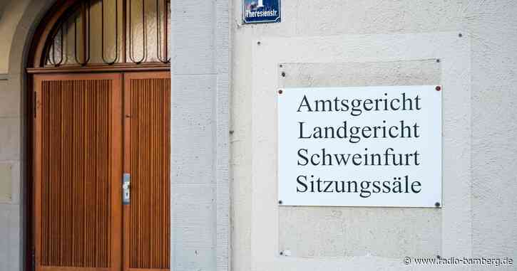 Mordprozess gegen Wohnsitzlosen