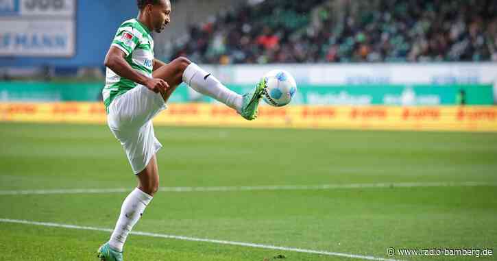 Greuther Fürth ohne Regisseur Green gegen Schalke