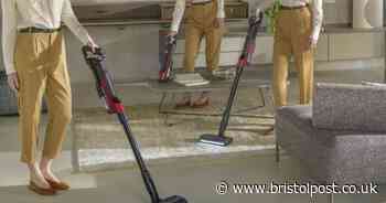 Expert reveals five vacuum cleaner mistakes you're making that are shortening its lifespan