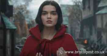 Rachel Zegler's Snow White lip tint she says 'never fades' is £19 in Boots