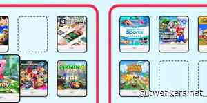 Nintendo kondigt 'virtuele gamecards' aan om digitale spellen uit te lenen