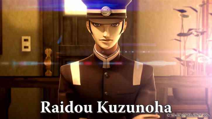 Shin Megami Tensei's overlooked action spin-off is coming back this summer after almost 20 years, and the OG JRPG's director hopes "things don’t end here"