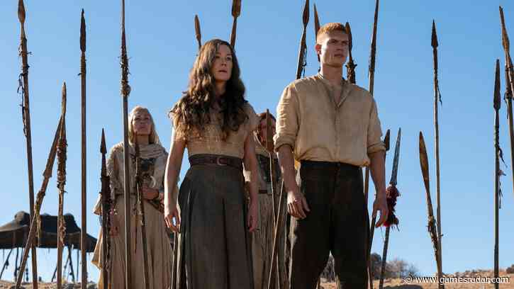 The Wheel of Time showrunner defends Prime Video show's big changes from the books following season 3 backlash: "You have to be careful not to be swayed by Reddit"