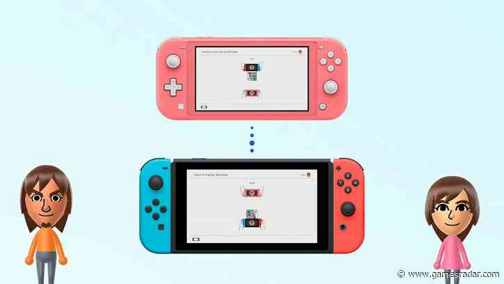 Preparing for the Switch 2, Nintendo announces "Virtual Game Cards" you can move between consoles and loan to friends for up to 2 weeks