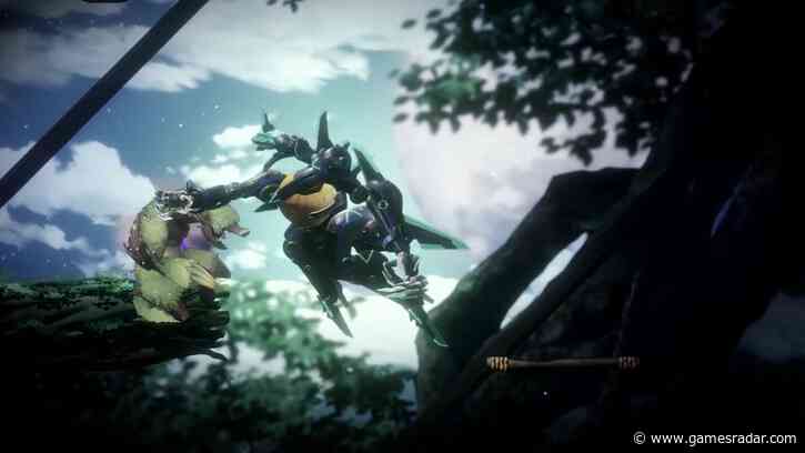 Pac-Man, the gritty Metroidvania seen in Amazon's Secret Level, gets a new launch date and some very dark gameplay