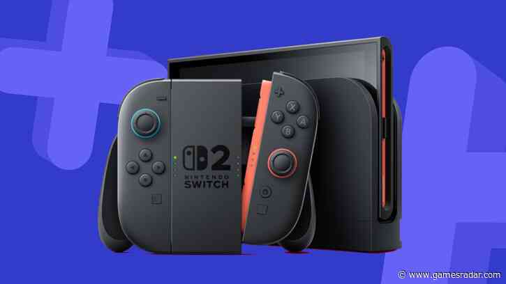 The Nintendo Switch 2 pre-order date has just been confirmed as Best Buy publishes leak