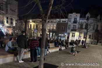 Gemeente voert alcoholverbod in op Kasteleinsplein: “Rust moet voor bewoners terugkeren”