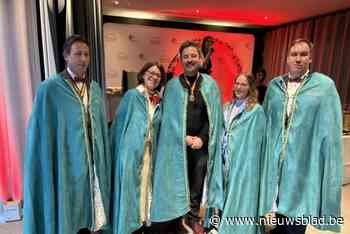 Kjell Muylle wint titel van ‘Eerste Barista van België’