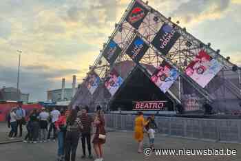 Gezocht: artiesten voor zijpodia Suikerrock