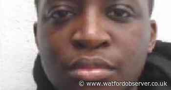 Police hunting prison escapee gunman 'known to frequent the area'