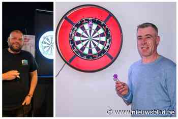 Stijn en Steven eren overleden vriend met groot dartstornooi: “Brecht was enorm graag gezien”