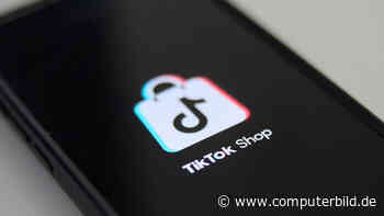Scrollen und Shoppen: TikTok-Shop startet in Deutschland