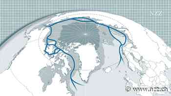 Grönland hat strategische Bedeutung, aber nicht zuletzt ist es ein persönliches Prestigeprojekt des US-Präsidenten