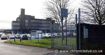 Newcastle office block and depot to be demolished in hope new SEND school can be built