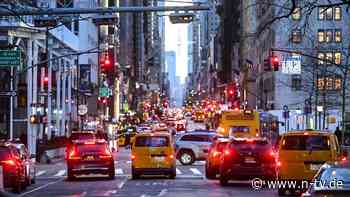 "Tag der Befreiung": Das müssen Sie zu Trumps Zöllen wissen