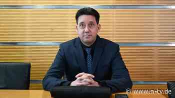 Mega-Summe vom DFB gefordert: Ex-Schiri Gräfe kann sich Comeback vorstellen