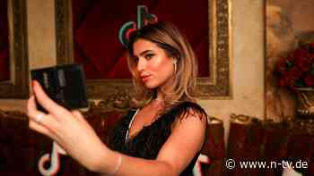 Zahlungsdaten in App hinterlegt: Tiktok eröffnet digitalen Marktplatz in Deutschland