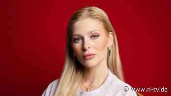 Albträume nach RTL-Show: Für Marie Reim war "Die Verräter" eine "Horror-Erfahrung"