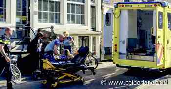 LIVE | Getuigen: Meisje en oudere vrouw onder vijf slachtoffers steekpartij Amsterdam