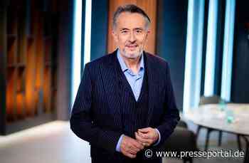 Gert Scobel in "WissenHoch2" über das "Wesen des Krieges" in 3sat