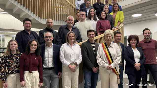 Oppositie trekt aan alarmbel over werken aan school: “asbesthoudende platen met grof geschut stukgeslagen”