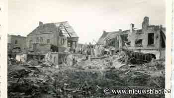 Op 28 maart 1945 valt laatste V-bom in Ekeren: “Men leefde met een doodskist op de rug”
