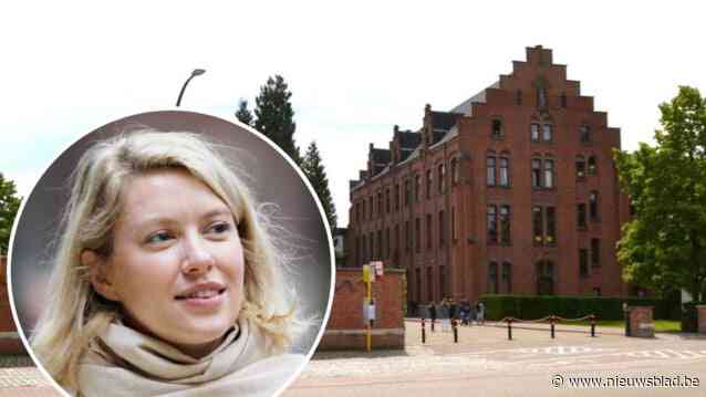 Els van Doesburg in podcast: “Collegetucht Westmalle heeft mij gevormd tot wie ik nu ben”