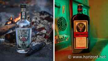 Rechtskräftiges Urteil: Jägermeister unterliegt im Streit um Hirsch-Logo