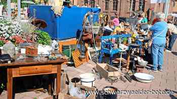 Aktionstage in Altensteig: In der Flößerstadt ist bis Ostern einiges geboten