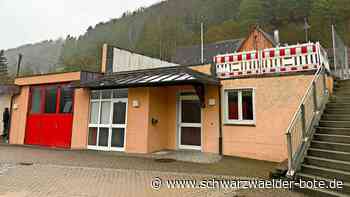 Gemeinderat Haiterbach: Schwieriger Haushalt in Rekordzeit abgesegnet