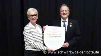 Joachim Flik verabschiedet: 32 Jahre Bürgermeister – Er hat Rohrdorf geprägt