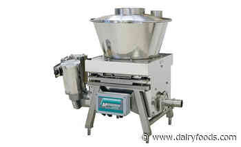 Equipment suppliers highlight the latest solutions in cheesemaking equipment