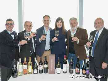 Vinitaly, la Lombardia si presenta con 150 cantine e scommette sull’export grazie alle Olimpiadi di Milano-Cortina