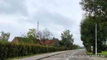 Lispersteenweg bijna weer open voor alle verkeer