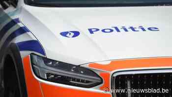 Twee gewonden bij botsing in Sint-Huibrechts-Lille