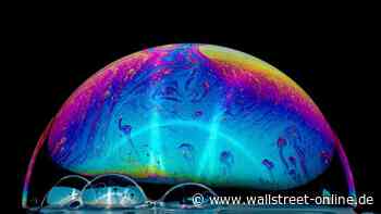 Nvidia im Todeskreuz: Tech-Crash voraus? KI-Hype könnte brutal enden, warnt Alibabas Chairman